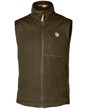 Fjällräven Fleece-Weste Buck