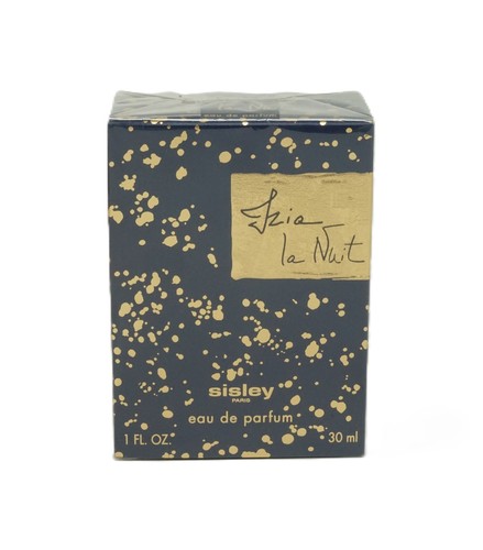 Sisley izia nuit eau - la,