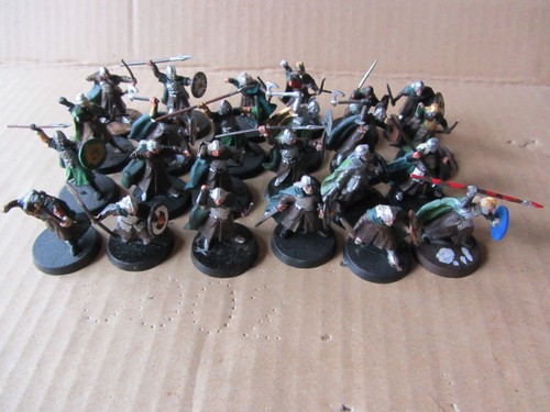 Herr der ringe 24 - gw,