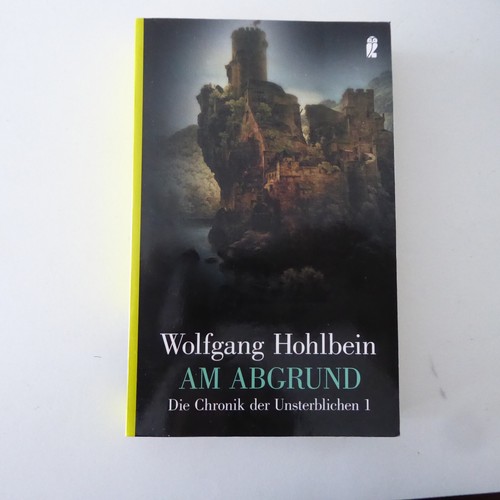 Die chronik der - die,