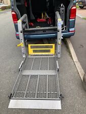 ROLLSTUHLLIFT oder LADELIFT