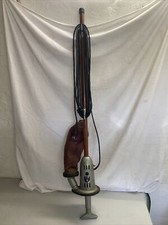 Alter Staubsauger STEPPKE