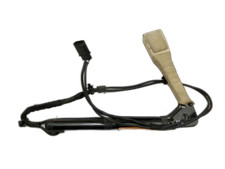 Gurt Sicherheitsgurt Gurtstraffer für Beifahrer Re Vo Alfa Romeo 159 939