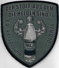 Polizei KÖLN Colonia EA