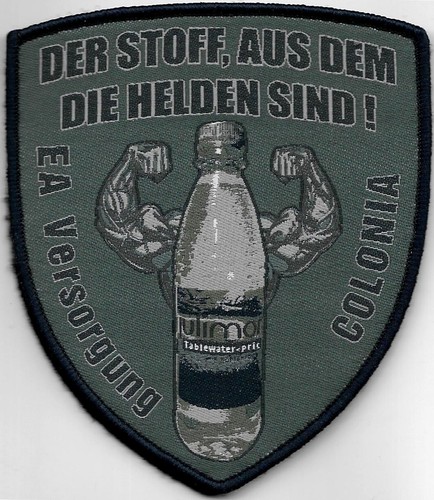 Polizei köln colonia - polizei,