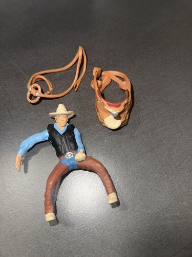 Schleich zubehör sattel - schleich,