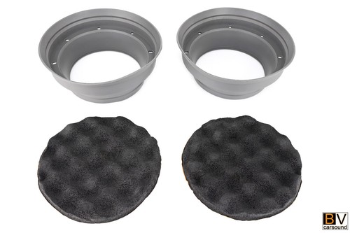 Paar carhifi silikon - 1,