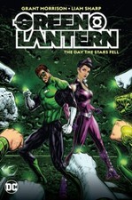 The green lantern - vol.2,