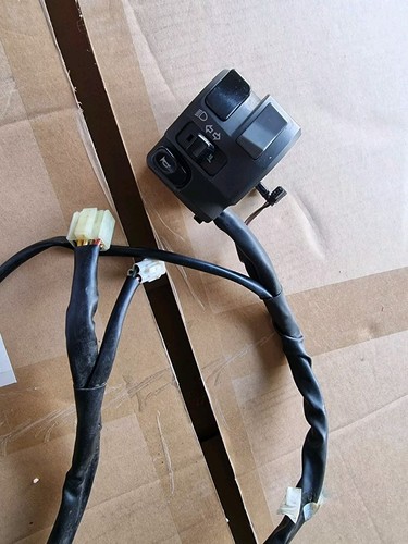 Lenkerschalter links yamaha - links, r1