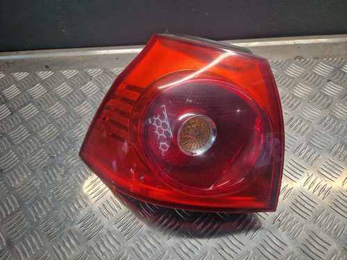 Golf gti rückleuchte - golf,