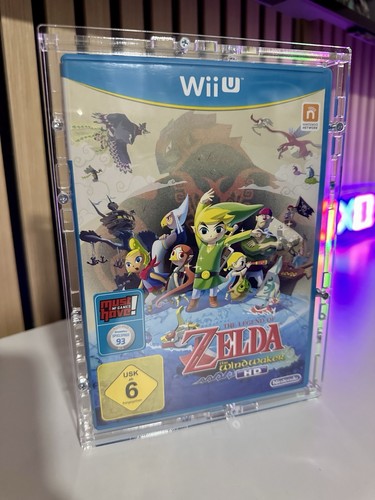 The legend zelda - of,