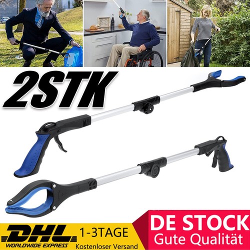 2tlg 81cm greifzange - 81cm,