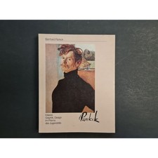 Bernhard Pankok: Malerei