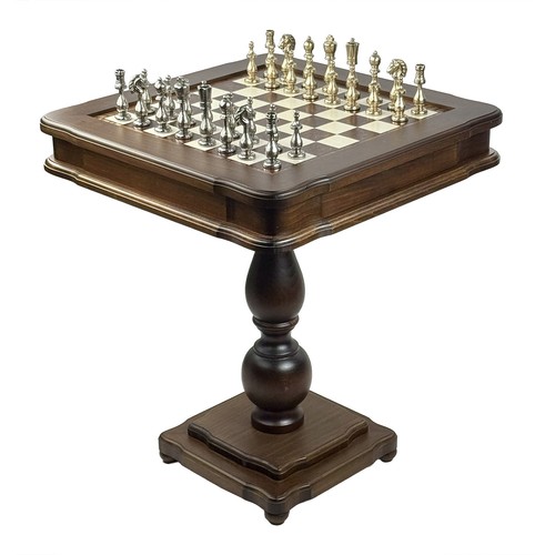 Exklusiver italfama spieltisch - italfama,
