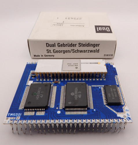 Original dual 275431 - 275431, ic