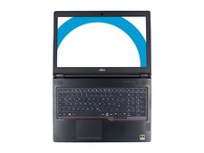 Laptop 15,6" FHD Fujitsu
