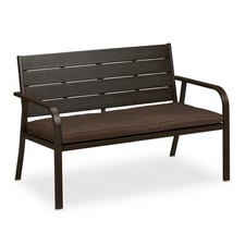 Gartenbank Sitzbank Balkonbank