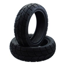120/70-12 + 130/70-12 M+S Roller Winter Reifen Satz für Peugeot Speedfight 1 2 3
