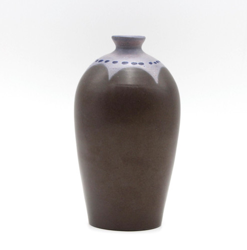 Kloster ystad vase keramik - kloster,