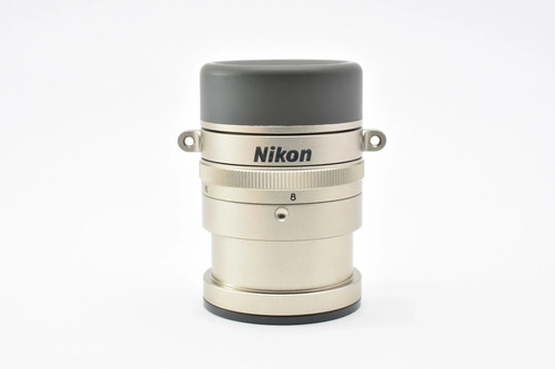 Mint nikon pro loupe - pro, lupe