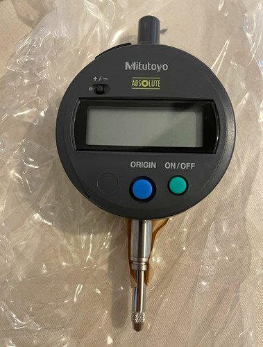 Mitutoyo absolute digimatic - mitutoyo,