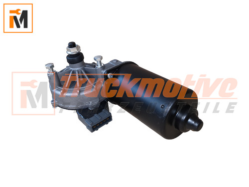 Scheibenwischermotor 24v passt - scheibenwischermotor,