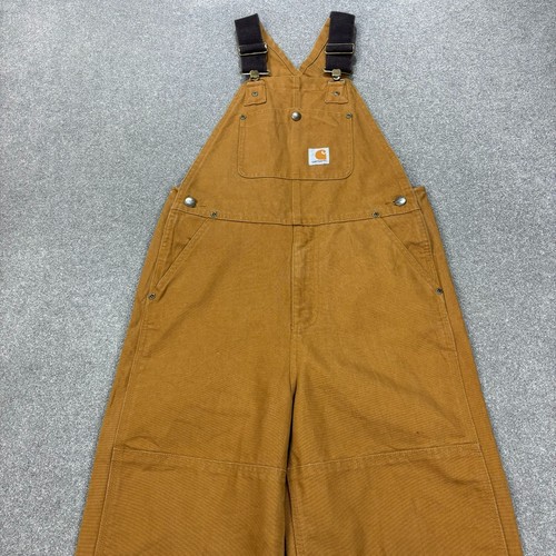 Carhartt latzhose kinder - carhartt,