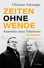 Zeiten ohne Wende | Anatomie
