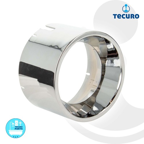 Tecuro innenrosette mm - innenrosette, Ø