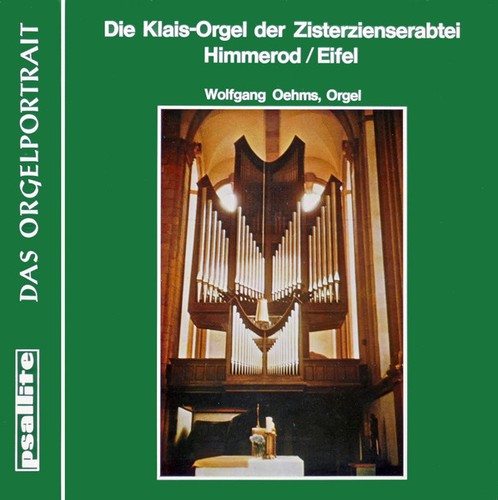 Wolfgang oehms johannes - wolfgang, oehms,