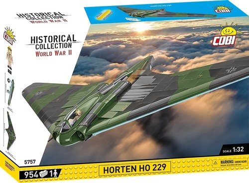 Cobi 5757 historical - -,