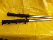 Stand und Tauchrohre BMW R 80 R und R100R