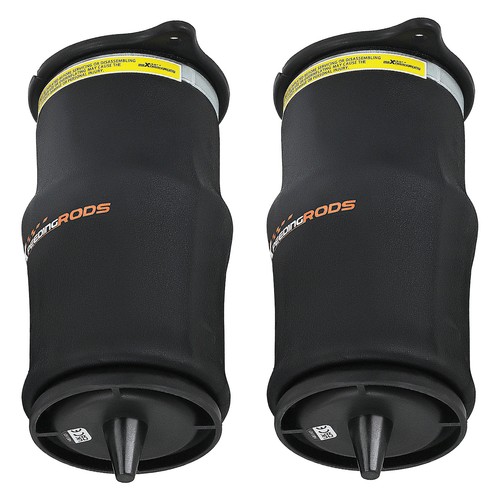 Luftfederung luftfeder - 2x,