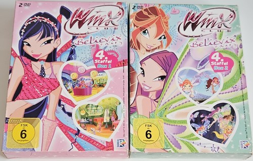 Winx club believix - -,