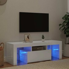 TV Schrank mit LED