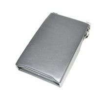 Mittelarmlehne Hinten