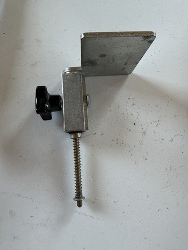 Elu tgs klappanschlag - klappanschlag, /