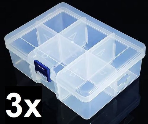 Sortierbox kleinteile box - 3,
