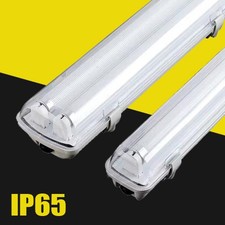 LED Feuchtraumleuchte