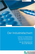 Der Industriefachwirt - Buch 1