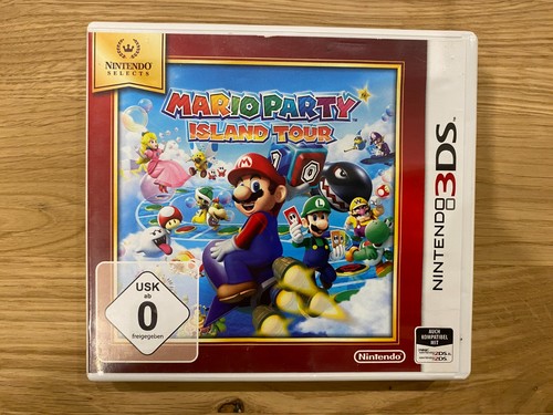 Nintendo 3ds mario - 3ds,