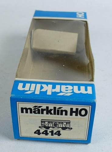 Märklin 4414 leerkarton - 4414,