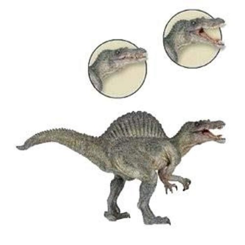 Papo 55011 spinosaurus - papo,