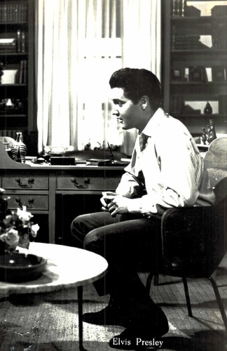 Elvis presley original - ,