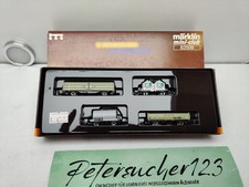 Märklin Z DC 82509