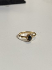 Alte 925 Silber Ring