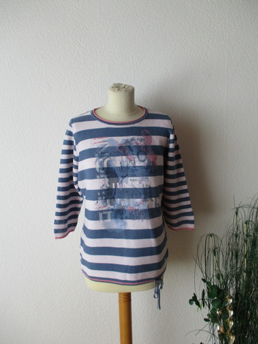 Rabe damen pullover 40 - pullover, gr.