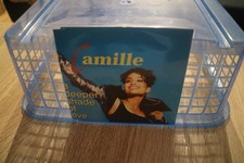 Camille - A Depper Shade Of