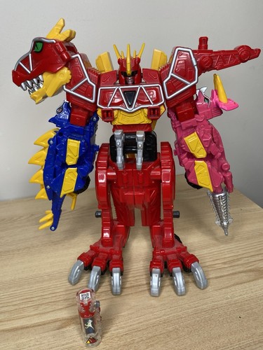 Power rangers dino charge - rangers,