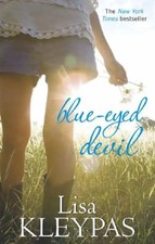 Blue-Eyed Devil (Travis) -